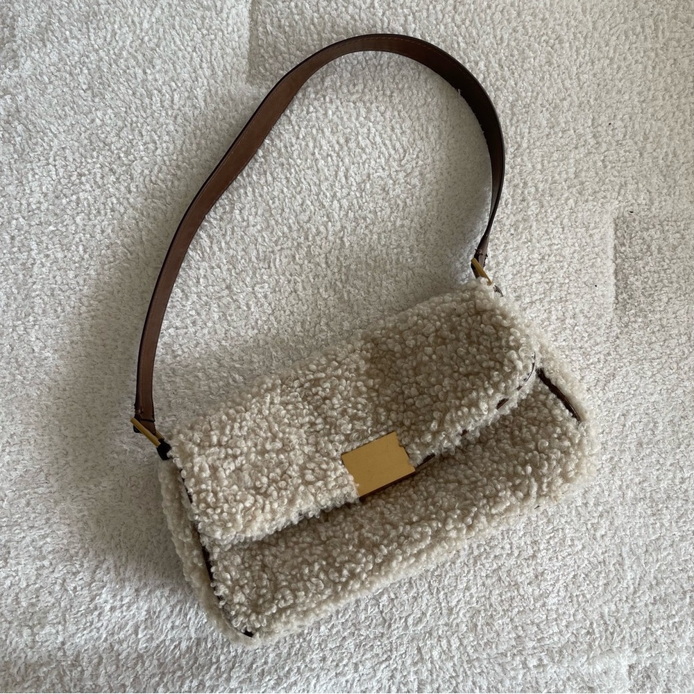 ZARA SHOULDER BAG